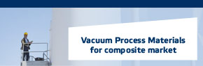 Vacuum Process Materials for composite market